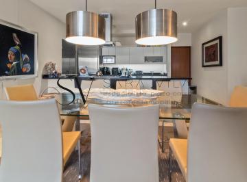 Departamento de 3 habitaciones, Miguel Hidalgo · Plaza Carso: Espectacular de 3 Recamaras