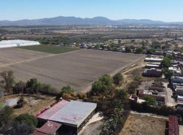 Terreno comercial · 1107m² · Terreno en Venta Ubicado en San Miguel de Allende, Guanajuato.