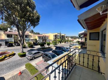 Casa de 4 habitaciones, Alvaro Obregón · Casa con Jardín Cerca de San Ángel | Gran Oportunidad en Tetelpan | Amplios Espacios