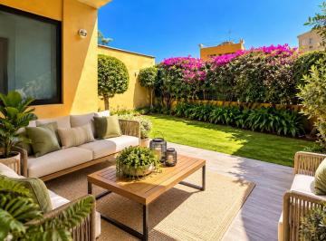 Casa de 3 habitaciones, Alvaro Obregón · Casa Familiar Grande, con Jardín, Privacidad y Seguridad, a Minutos de San Ángel