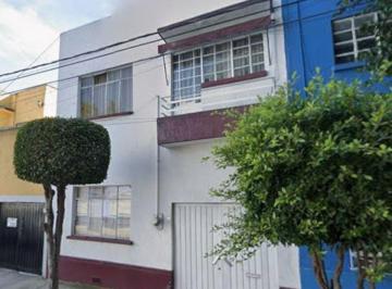 Casa de 3 habitaciones, Cuauhtémoc · Casa en Venta en Misantla Roma Sur Cuauhtémoc Ciudad de México