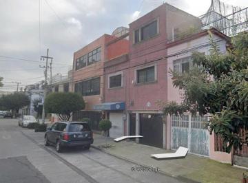Casa en condominio de 3 habitaciones, Benito Juárez · Casa con Local Comercial Ideal Para Inversión o Negocio