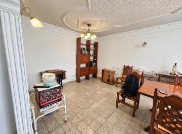 Casa en condominio de 6 habitaciones, Benito Juárez · Propiedad Para Remodelar en Vértiz Narvarte | 290 m² | Oportunidad de Inversión