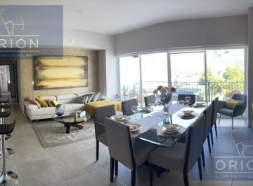 Departamento · 105m² · 2 Recámaras · 1 Estacionamiento · Departamento Venta Amplio con Amenidades Cerca Ebc Corregidora Queretaro