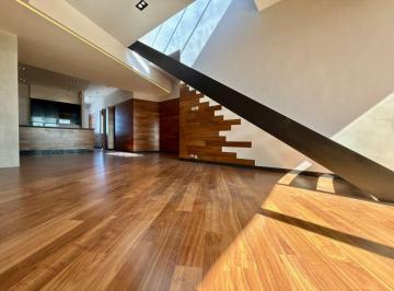 Departamento de 3 habitaciones, San Andrés Cholula · Penthouse en Venta en Torre Abric, Lomas de Angelópolis
