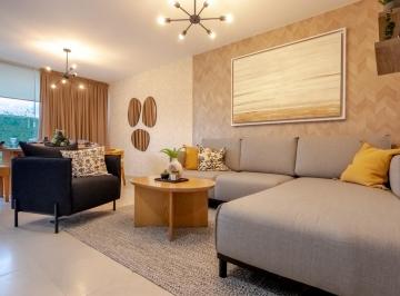 Casa · 149m² · 3 Recámaras · 2 Estacionamientos · Casa en Venta en Zibata El Marqués