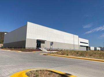 Nave industrial · 1740m² · Nave en Renta Parque Avant