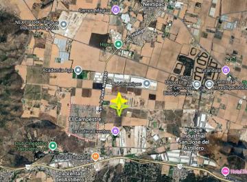 Terreno / Lote , Zapopan · Terreno Ideal Para Naves Industriales, Excelente Ubicación!
