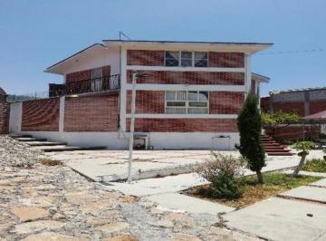 Casa en condominio de 4 habitaciones, Ixtapan de la Sal · Casa en Condominio en Venta en Ixtapan de La Sal