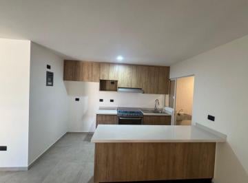 Departamento de 2 habitaciones, El Marqués · Departamento en Renta en Villas del Refugio, El Marqués, Queretaro.