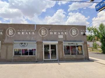 Bodega comercial , Chihuahua · Bodega en Renta en Esquina Cristobal Colon