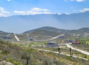 Terreno / Lote , García · Terreno en Venta en Terralta