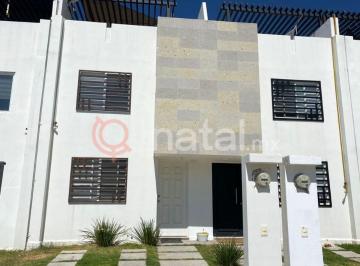 Casa de 3 habitaciones, León · Casa en Venta, Cordillera Residencial, Zona Antorcha, León Gto.