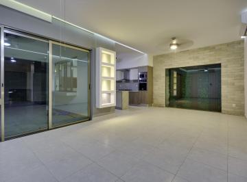 Casa · 312m² · 3 Recámaras · 2 Estacionamientos · Casa en Renta Residencial Cumbres
