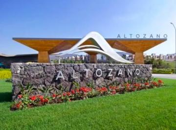 Casa en condominio de 4 habitaciones, Querétaro · Casa en Venta Altozano, El Nuevo Queretaro, 10 Min Plaza Antea y Town Square, Qro