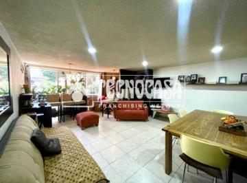 Departamento de 2 habitaciones, Benito Juárez · Departamento en Venta