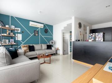 Casa · 223m² · 3 Recámaras · 2 Estacionamientos · Casa en Venta en Cumbres Allegro, Monterrey, N. L. (Sbv)
