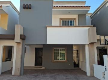 Casa de 3 habitaciones, Ahome · Casa en Venta Privada Quinta Real