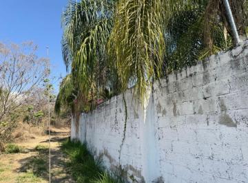 Terreno / Lote , Emiliano Zapata · Terreno en Venta en Tetecalita