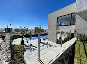 Casa · 121m² · 2 Recámaras · Casa a Estrenar Nuevo Refugio Querétaro en Venta