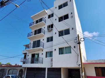 Departamento · 88m² · 3 Recámaras · 1 Estacionamiento · En Venta Ultimos Deptos. Col. Progreso