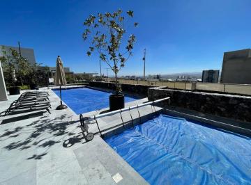 Departamento · 94m² · 1 Recámara · 1 Estacionamiento · Departamento a Estrenar en Nuevo Refugio en Venta