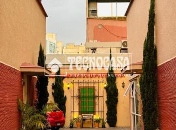 Casa en condominio de 3 habitaciones, Benito Juárez · Casa Condominio