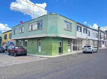 Casa · 200m² · 4 Recámaras · Venta de Casa en Col. Centro de Hgo. del Parral, Marrod