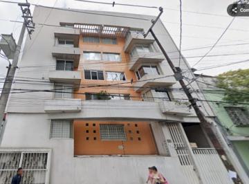 Departamento de 3 habitaciones, Gustavo A. Madero · Venta de Departamento en Schumann 117, Vallejo, Gustavo A. Madero