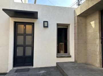 Departamento de 1 habitación, Cuajimalpa de Morelos · Renta de Loft Lomas de Vista Hermosa Cuajimalpa
