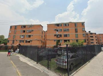 Departamento de 2 habitaciones, Gustavo A. Madero · Venta de Departamento en Carretera Tenayuca Chalmita, El Arbolillo, Gustavo A. Madero