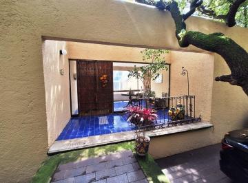1c9a84d6a32db5df0514192eb7f4b6ba22ccb9101da9a2f386faa8656a77ae0d · Casa en Venta en Bosques de Las Lomas, Cdmx