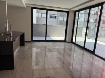 Departamento · 95m² · 3 Recámaras · 2 Estacionamientos · Depto en Renta $57,000 Torre Ginebra. Ampliación Granada. Miguel Hidalgo.