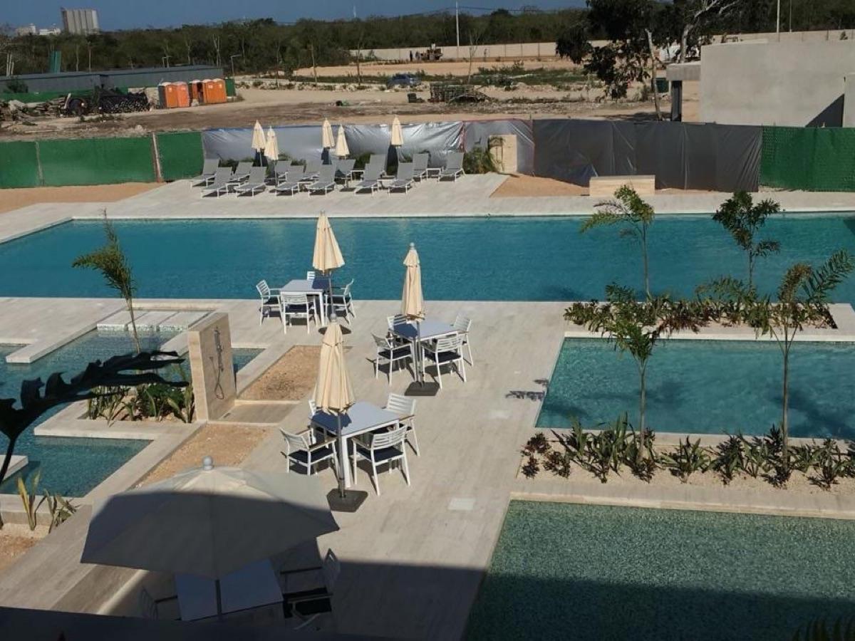 Land Plot - Merida