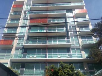 Departamento de 2 habitaciones, Miguel Hidalgo · Venta de Departamento en Lago Hielma #44 Depto - 103 Col. Modelo Pensil Del. Miguel Hidalgo