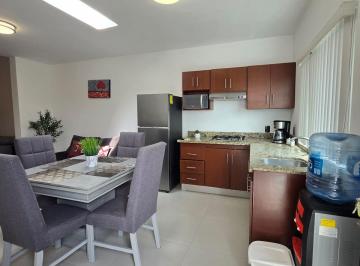 Departamento de 1 habitación, Puerto Vallarta · Estudio Santiago