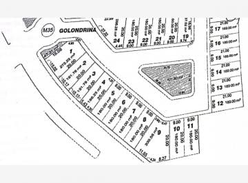 1 · Terreno en Venta en Los Viñedos, Torreón, Coahuila de Zaragoza