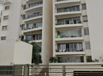 Departamento · 271m² · 3 Recámaras · 3 Estacionamientos · Departamento en Supermanzana 16