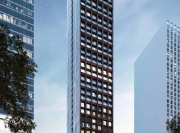 Departamento · 78m² · 2 Recámaras · Departamento en Venta en Reforma. - (4)