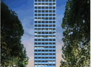 Departamento · 81m² · 2 Recámaras · Departamento en Venta en Reforma - (4)