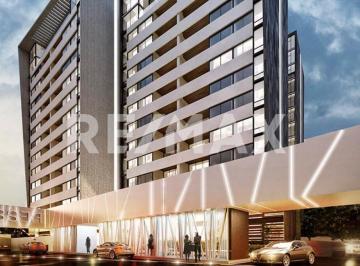 Departamento · 348m² · 3 Recámaras · Pent House en Venta en Interlomas, Huixquilucan - (4)