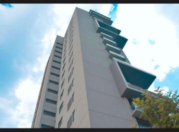 Departamento · 92m² · 2 Recámaras · 2 Estacionamientos · Departamento en Venta Santa Fe - (4)