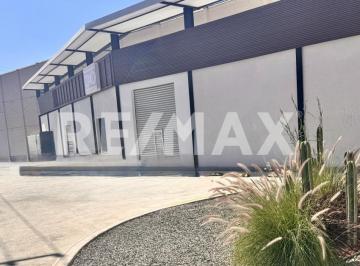 Local comercial · Renta Local Av de La Luz Cerca del Parque Industrial Benito Juárez - (4)