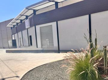 Local comercial · Renta Local Av de La Luz Cerca del Parque Industrial Benito Juárez - (4)