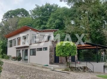 Casa en condominio · 399m² · 3 Recámaras · 3 Estacionamientos · Casa en Condominio en Venta - (4)