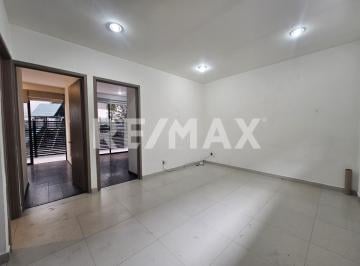 Departamento · 74m² · 2 Recámaras · 1 Estacionamiento · Departamento en Renta en Carola Álvaro Obregón - (4)