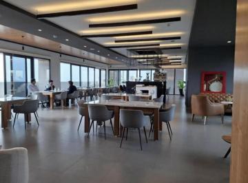 Oficina · 64m² · 2 Estacionamientos · Renta Oficina Premium Jardines del Pedregal Alvaro Obregon - (4)