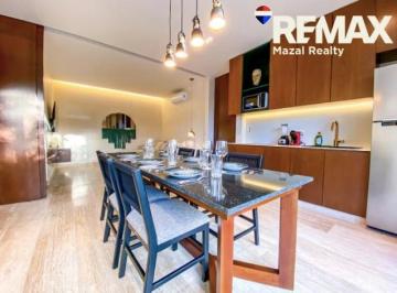 Departamento · 69m² · 1 Recámara · Departemento en Renta Maria Tulum - (4)
