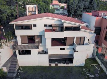 Casa de 4 habitaciones, Miguel Hidalgo · Casa en Venta Bosque de Las Lomas