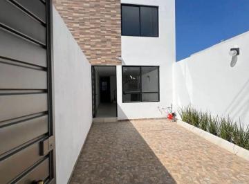 Casa de 3 habitaciones, Puebla · Casa en Venta en Guadalupe Hidalgo